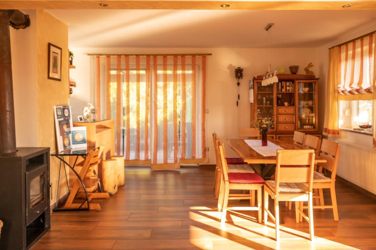 Holiday Home Razglednik Logatec Exterior photo