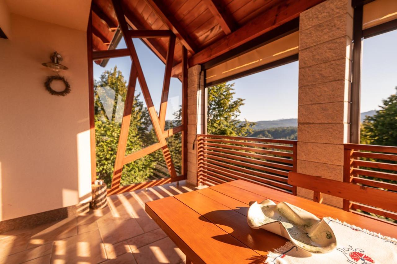 Holiday Home Razglednik Logatec Exterior photo
