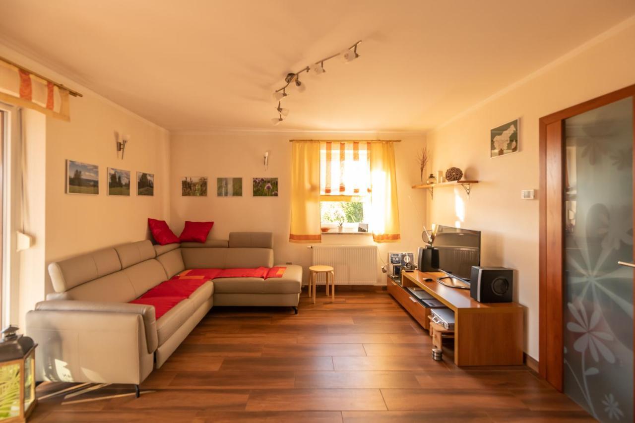 Holiday Home Razglednik Logatec Exterior photo