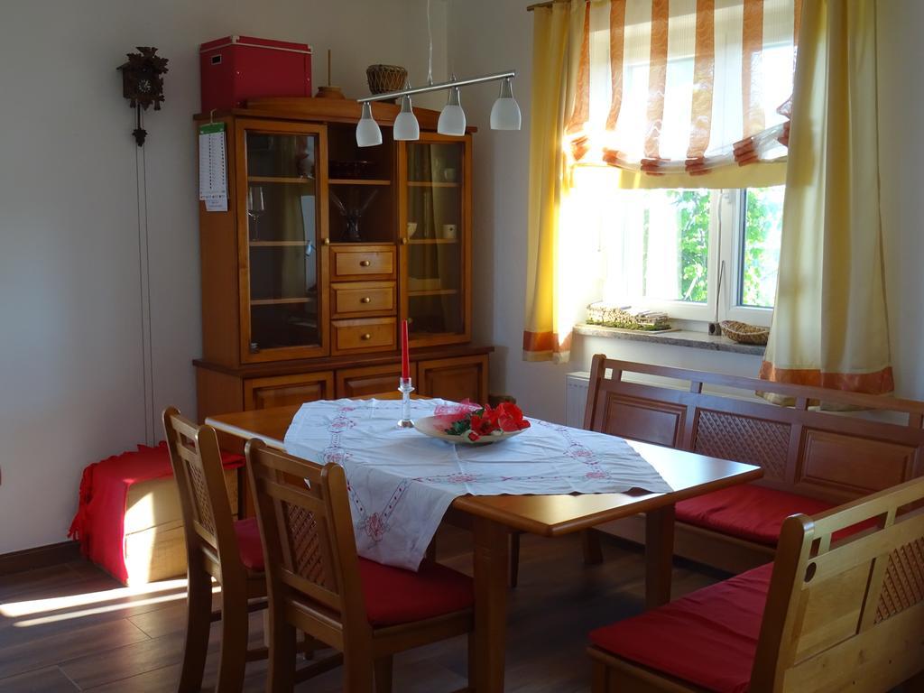 Holiday Home Razglednik Logatec Exterior photo